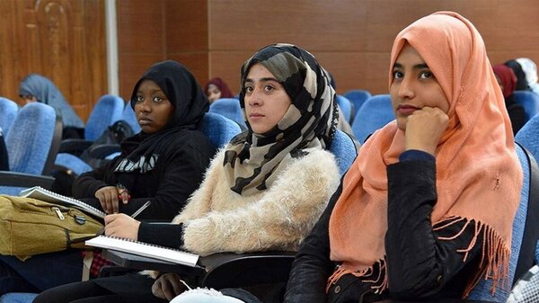 تداوم جذب دانشجوی خارجی بدون بازآفرینی زیرساخت‌های آموزشی ممکن نیست